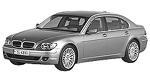 BMW E65 U2998 Fault Code