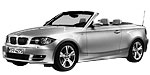 BMW E88 U2998 Fault Code