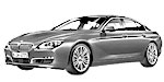 BMW F06 U2998 Fault Code