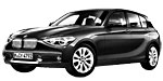 BMW F20 U2998 Fault Code